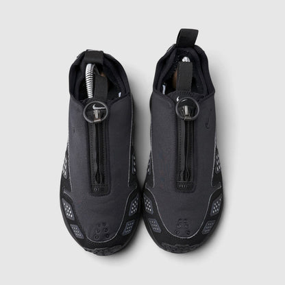 Nike Air Max SNDR Black Metallic, buty sportowe damskie w bardzo dobrym stanie rozmiar 37.5, widok z góry