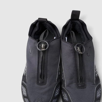 Nike Air Max SNDR Black Metallic, buty sportowe damskie w bardzo dobrym stanie rozmiar 37.5, widok z góry