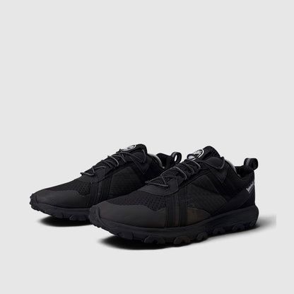 Timberland Winsor Trail Waterproof Trainer Black, buty sportowe męskie w bardzo dobrym stanie rozmiar 44, para butów