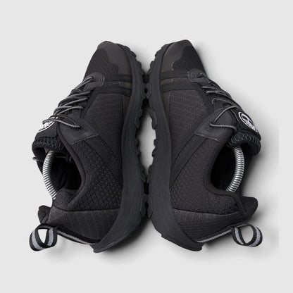 Timberland Winsor Trail Waterproof Trainer Black, buty sportowe męskie w bardzo dobrym stanie rozmiar 44, widok z góry