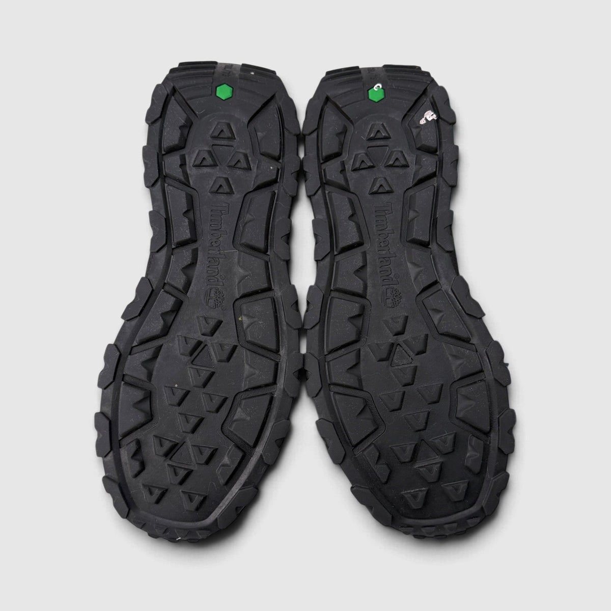 Timberland Winsor Trail Waterproof Trainer Black, buty sportowe męskie w bardzo dobrym stanie rozmiar 44, podeszwa
