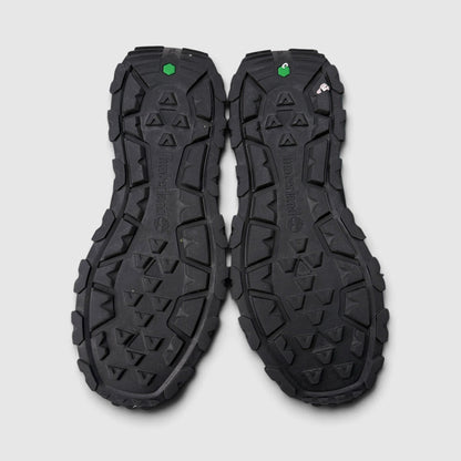 Timberland Winsor Trail Waterproof Trainer Black, buty sportowe męskie w bardzo dobrym stanie rozmiar 44, podeszwa