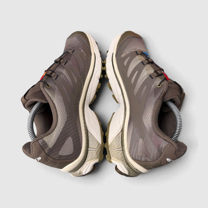 Salomon XT-4 OG, buty sportowe męskie w bardzo dobrym stanie rozmiar 41.5, widok z góry