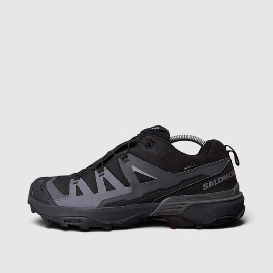 Salomon X Ultra 360 GTX, buty sportowe męskie w bardzo dobrym stanie rozmiar 44, pudełko oryginalne