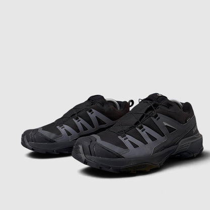 Salomon X Ultra 360 GTX, buty sportowe męskie w bardzo dobrym stanie rozmiar 44, para butów