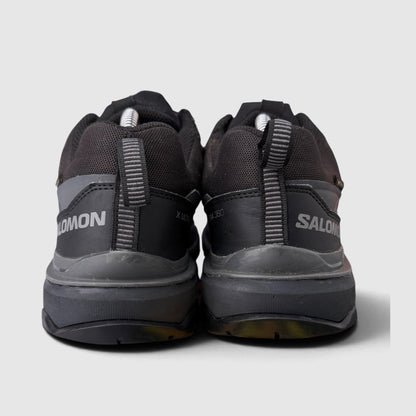 Salomon X Ultra 360 GTX, buty sportowe męskie w bardzo dobrym stanie rozmiar 44, widok z tyłu