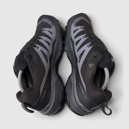 Salomon X Ultra 360 GTX, buty sportowe męskie w bardzo dobrym stanie rozmiar 44, widok z góry