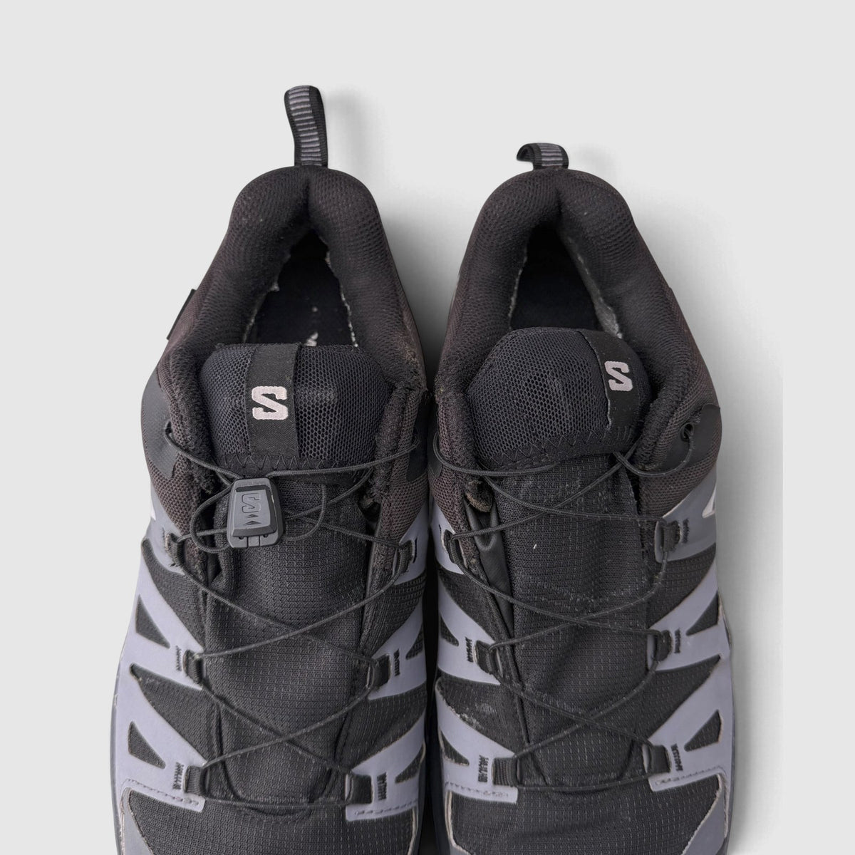 Salomon X Ultra 360 GTX, buty sportowe męskie w bardzo dobrym stanie rozmiar 44, detal