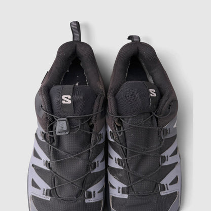 Salomon X Ultra 360 GTX, buty sportowe męskie w bardzo dobrym stanie rozmiar 44, detal