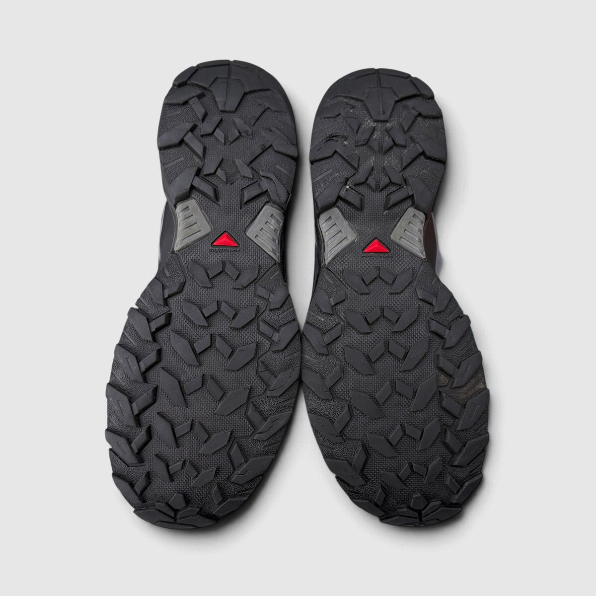 Salomon X Ultra 360 GTX, buty sportowe męskie w bardzo dobrym stanie rozmiar 44, podeszwa
