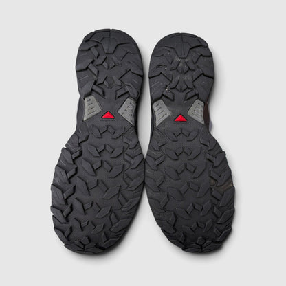 Salomon X Ultra 360 GTX, buty sportowe męskie w bardzo dobrym stanie rozmiar 44, podeszwa