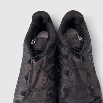 Salomon Speedcross 5, trekkingi męskie w bardzo dobrym stanie rozmiar 44 2/3, widok z góry