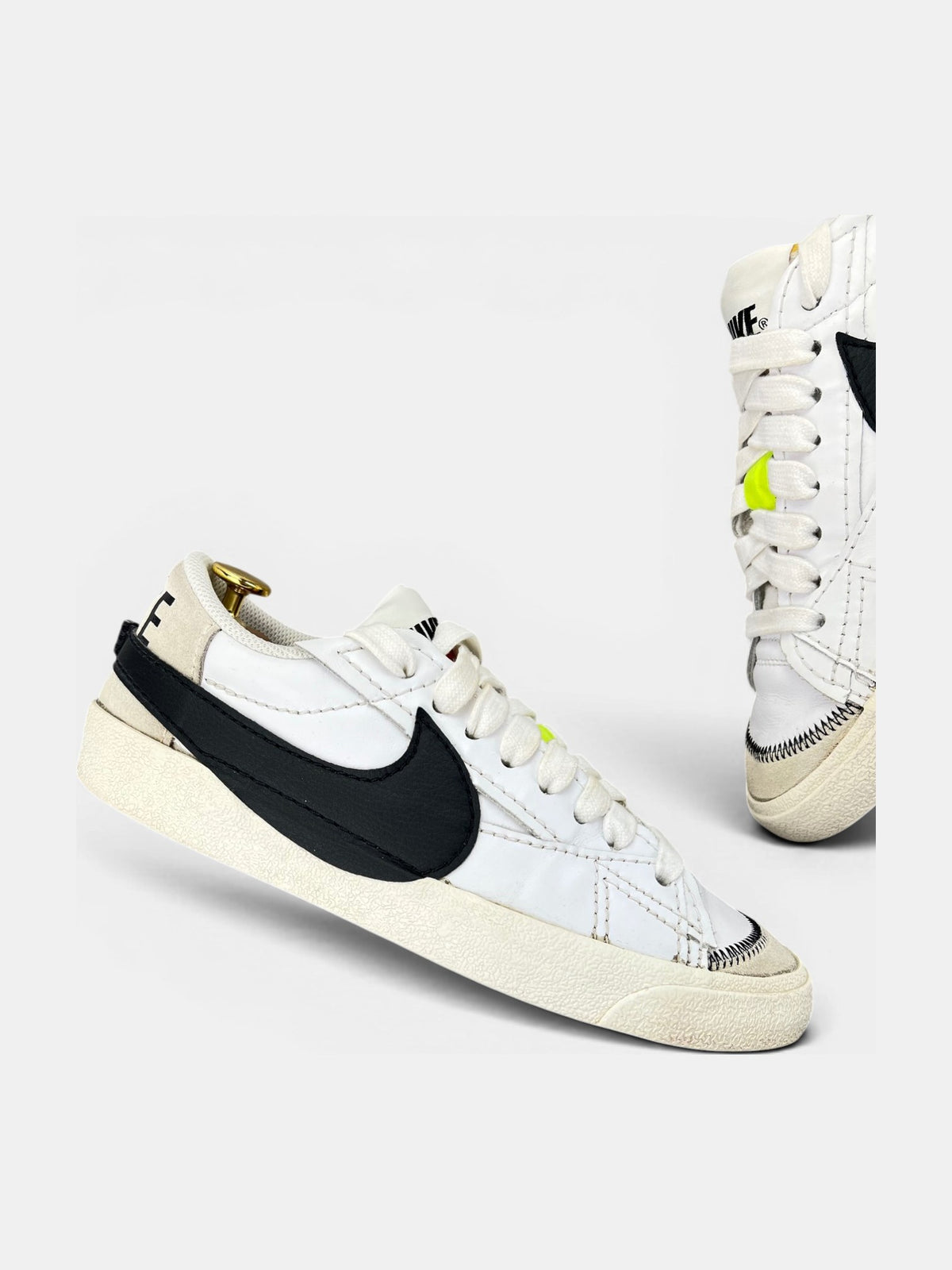 Nike Blazer Low Jumbo rozmiar 41