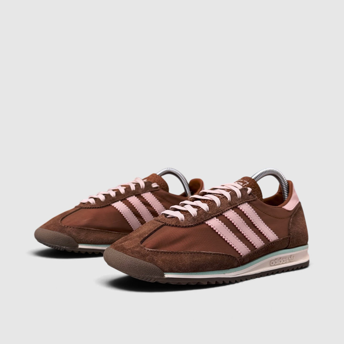 Adidas SL 72 OG, buty sportowe damskie w bardzo dobrym stanie rozmiar 38, para butów