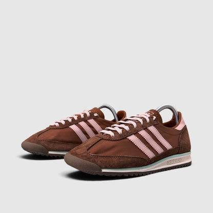 Adidas SL 72 OG, buty sportowe damskie w bardzo dobrym stanie rozmiar 38, para butów