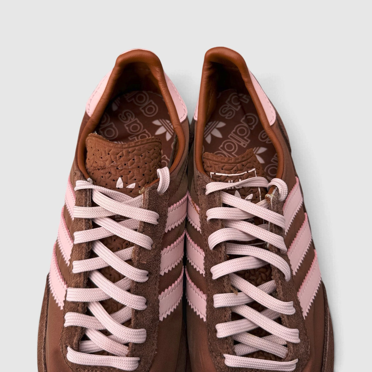 Adidas SL 72 OG, buty sportowe damskie w bardzo dobrym stanie rozmiar 38, wkładka