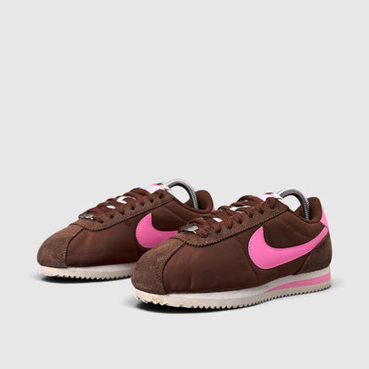 Nike Classic Cortez, buty sportowe damskie w bardzo dobrym stanie rozmiar 36.5, para butów