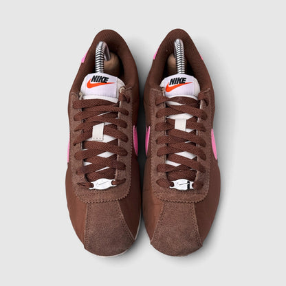 Nike Classic Cortez, buty sportowe damskie w bardzo dobrym stanie rozmiar 36.5, widok z przodu