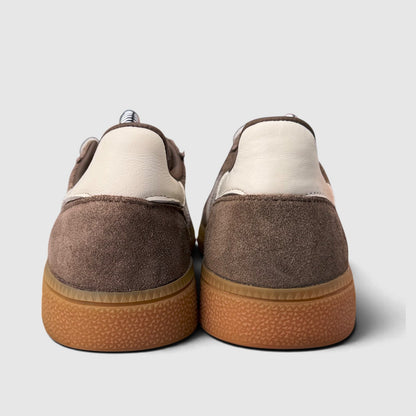 Adidas Handball Spezial, buty sportowe damskie w bardzo dobrym stanie rozmiar 38, widok z tyłu