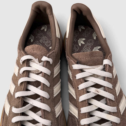 Adidas Handball Spezial, buty sportowe damskie w bardzo dobrym stanie rozmiar 38, wkładka