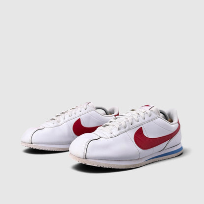 Nike Classic Cortez, buty sportowe męskie w bardzo dobrym stanie rozmiar 45.5, para butów