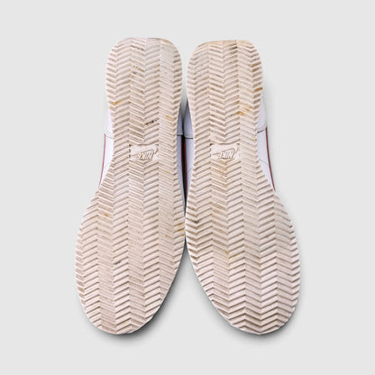 Nike Classic Cortez, buty sportowe męskie w bardzo dobrym stanie rozmiar 45.5, podeszwa