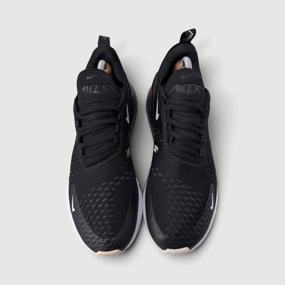 Nike Air Max 270, buty sportowe męskie w bardzo dobrym stanie rozmiar 43, widok z góry