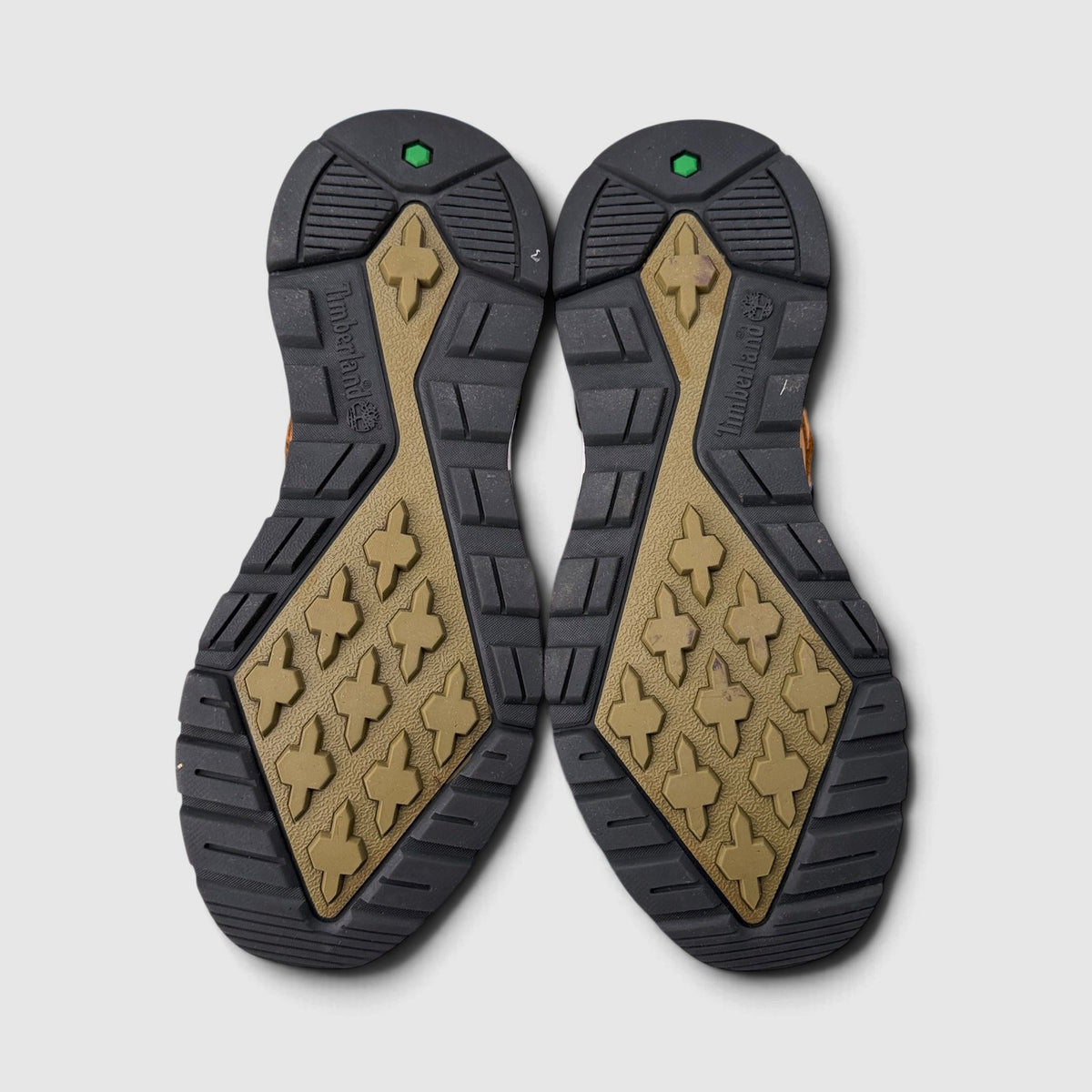 Timberland Field Trekker, botki męskie w bardzo dobrym stanie rozmiar 41.5, podeszwa