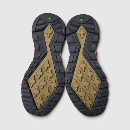 Timberland Field Trekker, botki męskie w bardzo dobrym stanie rozmiar 41.5, podeszwa