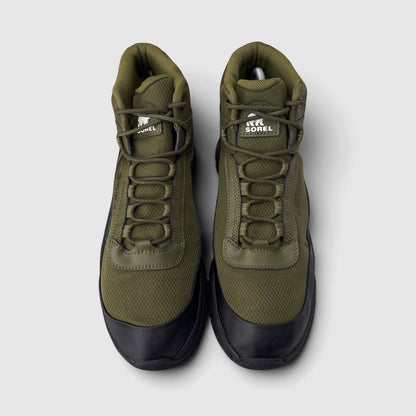 Sorel Winter Boots, botki męskie w bardzo dobrym stanie rozmiar 46, widok z przodu