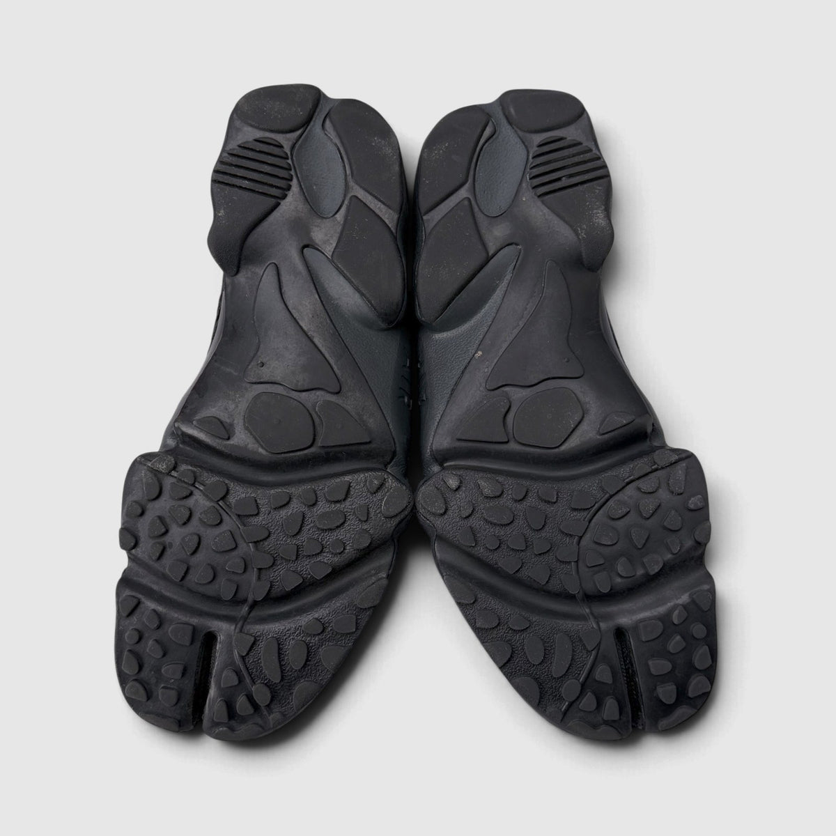 Nike Air Rift Lace Off Noir, sandały damskie w bardzo dobrym stanie rozmiar 39, podeszwa