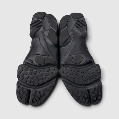 Nike Air Rift Lace Off Noir, sandały damskie w bardzo dobrym stanie rozmiar 39, podeszwa