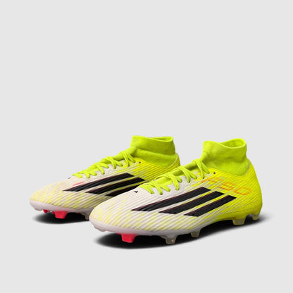 Adidas F50 League, buty sportowe męskie w bardzo dobrym stanie rozmiar 41 1/3, para butów