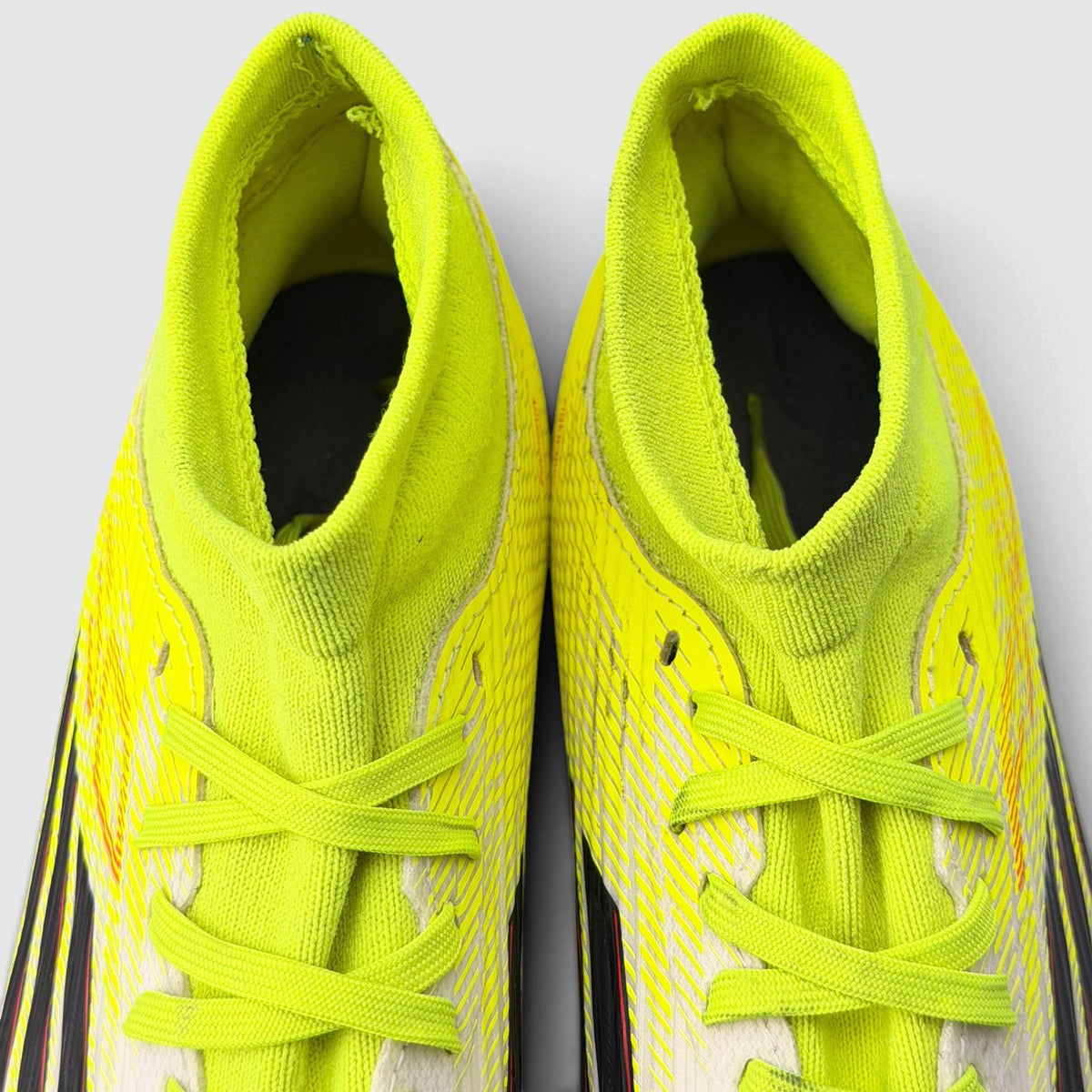 Adidas F50 League, buty sportowe męskie w bardzo dobrym stanie rozmiar 41 1/3, wkładka