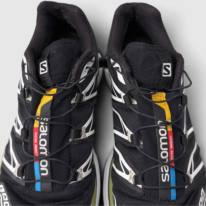 Salomon Xt-6, buty sportowe męskie w bardzo dobrym stanie rozmiar 40 2/3, język buta