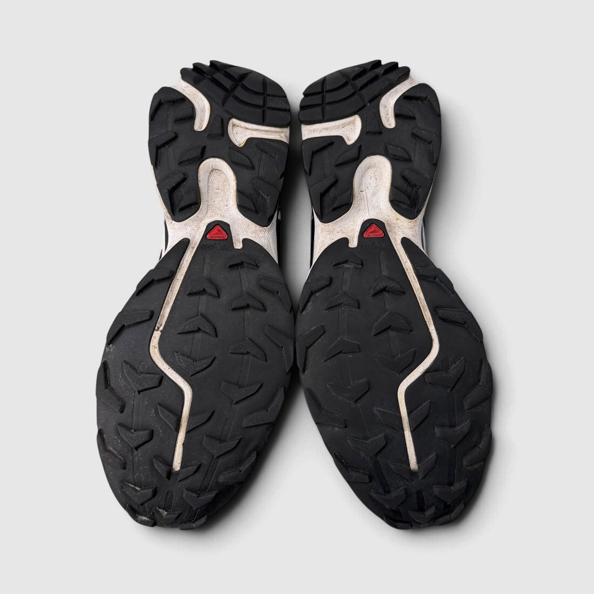 Salomon Xt-6, buty sportowe męskie w bardzo dobrym stanie rozmiar 40 2/3, podeszwa