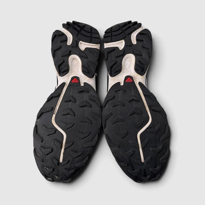 Salomon Xt-6, buty sportowe męskie w bardzo dobrym stanie rozmiar 40 2/3, podeszwa