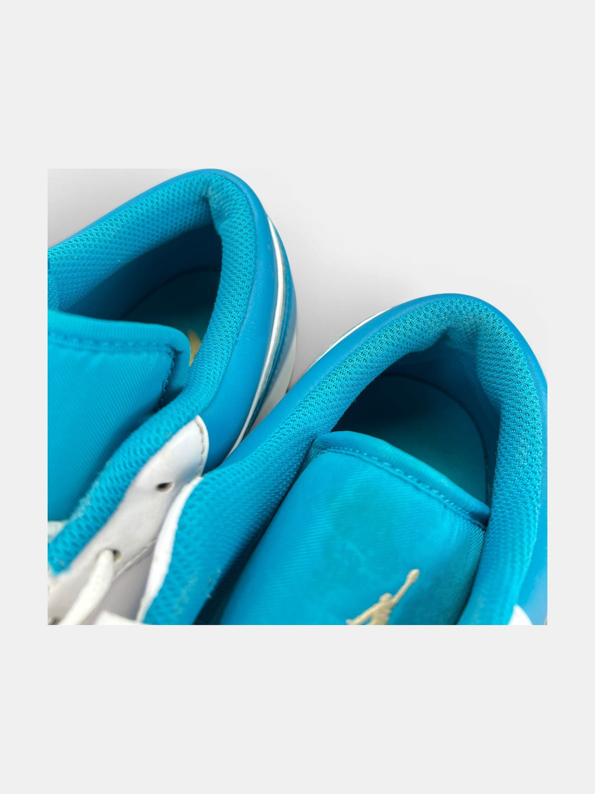 Nike Air Jordan 1 Low rozmiar 44.5