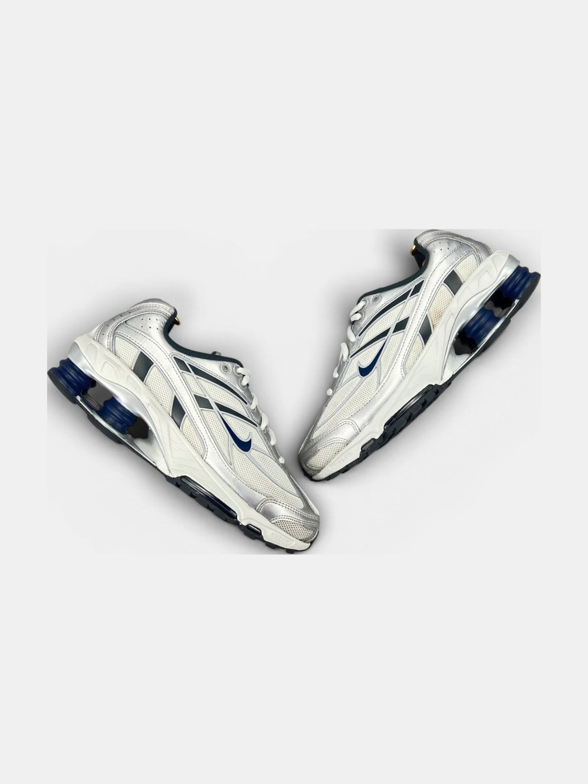 Nike Shox Ride 2 rozmiar 41