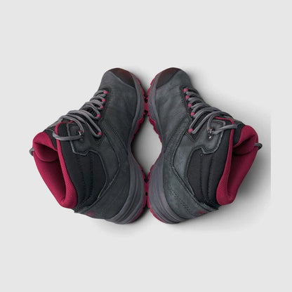 Mammut Mamut Nova III Mid Gore-Tex, śniegowce damskie w bardzo dobrym stanie rozmiar 40, widok z góry