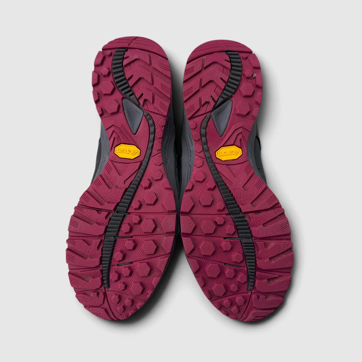 Mammut Mamut Nova III Mid Gore-Tex, śniegowce damskie w bardzo dobrym stanie rozmiar 40, podeszwa