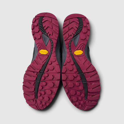 Mammut Mamut Nova III Mid Gore-Tex, śniegowce damskie w bardzo dobrym stanie rozmiar 40, podeszwa
