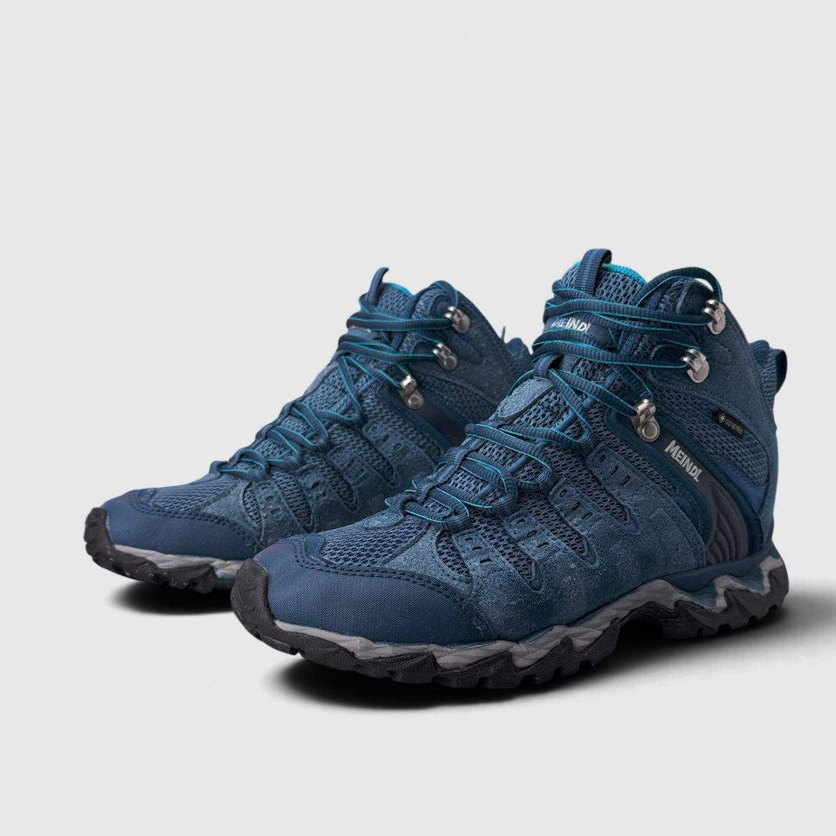 Meindl Gore-Tex Boots, śniegowce damskie w bardzo dobrym stanie rozmiar 38.5, para butów