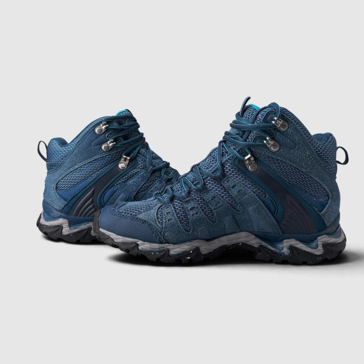 Meindl Gore-Tex Boots, śniegowce damskie w bardzo dobrym stanie rozmiar 38.5, para butów