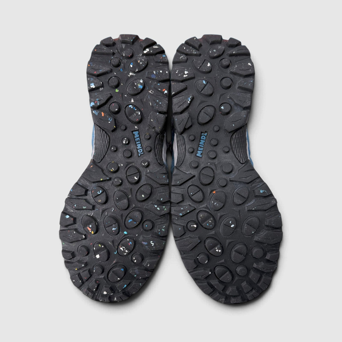 Meindl Gore-Tex Boots, śniegowce damskie w bardzo dobrym stanie rozmiar 38.5, podeszwa