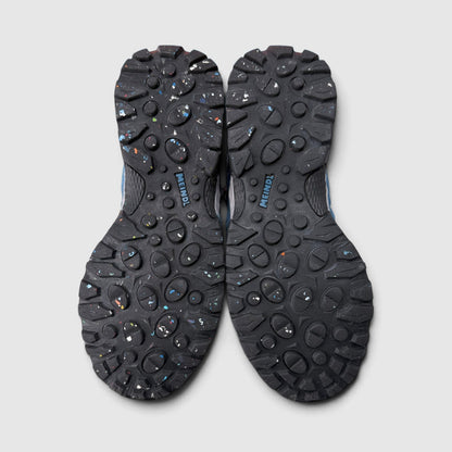 Meindl Gore-Tex Boots, śniegowce damskie w bardzo dobrym stanie rozmiar 38.5, podeszwa