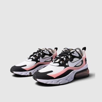 Nike Air Max 270 React, buty sportowe damskie nowe rozmiar 41, para butów