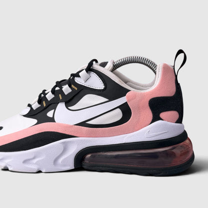 Nike Air Max 270 React, buty sportowe damskie nowe rozmiar 41, detal