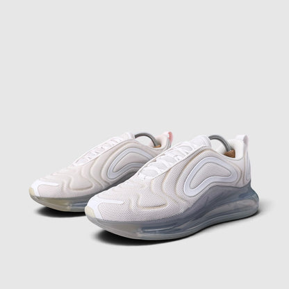Nike Air Max 720 Metallic Platinum, buty sportowe męskie nowe rozmiar 42, para butów