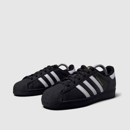 Adidas Superstar, buty sportowe damskie w bardzo dobrym stanie rozmiar 37 1/3, para butów